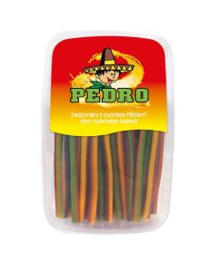 Pedro Rainbow pencils 400g