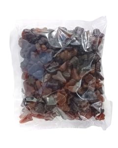 Van Slooten Space Travellers salmiak 1kg