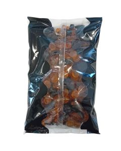 Holländsk Sockerfri godisblandning 1kg