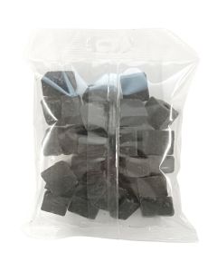 Britisk Lakritsfudge 300g