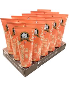 Auran Hamburgersås 250g x 15st