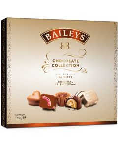 Baileys Chocolate Collection chokladkonfekt 138g