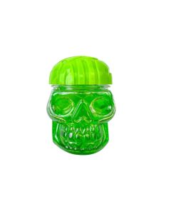 Funny Candy Skull Juice gelégodis 90g