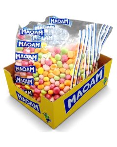 Haribo Maoam Kastanjer 3kg