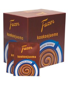 Fazer Chokladdryckpulver 30g x 90-pack