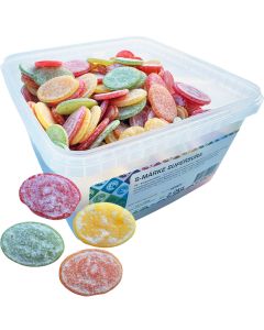 S-Märke Supersura 2kg