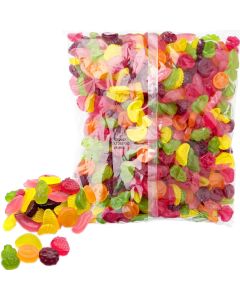 Vegansk Candy Mix godisblandning 3kg