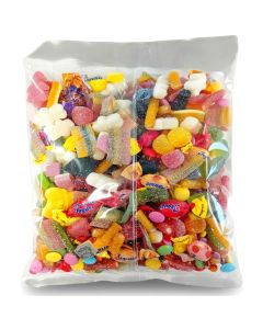 Ekonomi Pack 1kg