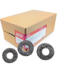 Grahns Pit Stop Salty Wheels Salta Bildäck 3,2kg