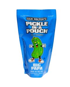 Van Holtens Big Papa Pickle 167g
