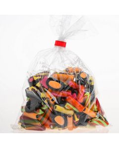 Finsk Lakrits Lakritsblandning ca. 244g