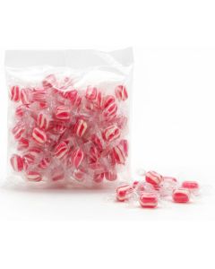 Gammaldags Polka karameller 300g