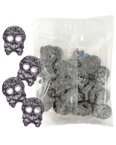 Bubs Salta Skallar 175g