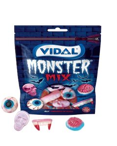 Vidal Monster Mix 150g