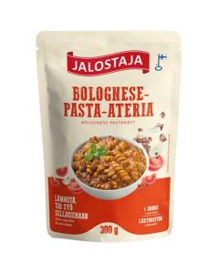 Jalostaja Bolognese pastarätt 300g