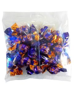 Mjölkchokladkola 400g