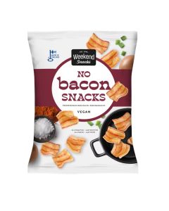 Weekend Snacks No Bacon Snacks 180g