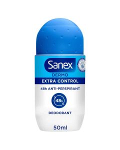 Sanex Roll-On Extra Control Deo 50ml