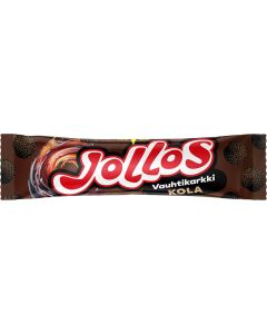 Nosht Jollos Energigodis Kola 52g