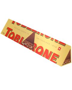 Toblerone Mjölkchoklad Stor 340g