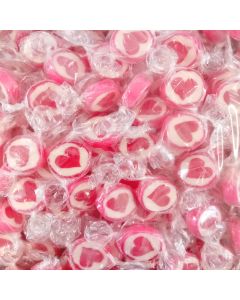 Love Candies hjärtgodis 2,5kg