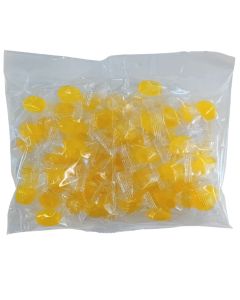 Hard Sour Pineapple Candies 300g