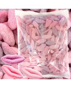 Frisia Sura Läppar 2kg