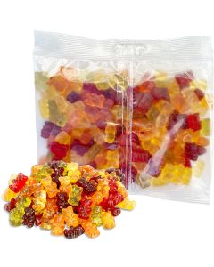 Fruktbjörn 500g