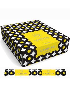 Fazer Lakrits Lemon 20g x 30st