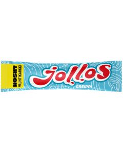 Nosht Jollos Energigodis Grapefrukt 52g