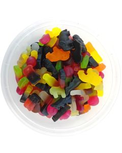 Van Slooten Retro Mix 400g