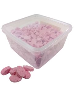 Candywell Anispastiller 2,1kg