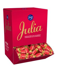 Fazer Julia chokladpraliner 3kg