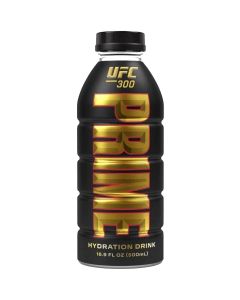Prime UFC 300 Hydration Drink 500ml (CANADA version)