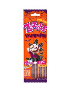 Mieszko Zozole Halloween stringgodis 75g