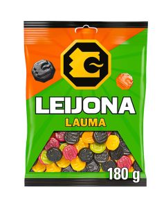 Cloetta Leijona Lauma konfektyrblandning 180g