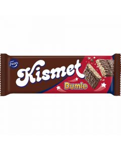 Fazer Kismet Dumle chokladvåffla 55g