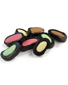 Makulaku Jättelakrits Mix 3kg