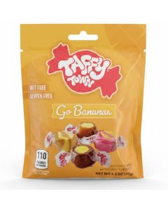 Taffy Town Go Bananas 99g