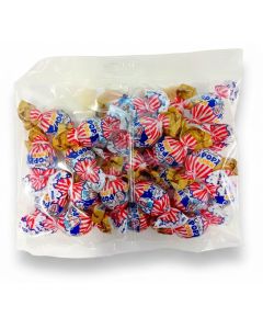 Dolce Amo Choco Popcorn praliner 300g