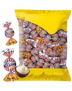Dolce Amo Choco Popcorn choklad popcorn godis 1kg
