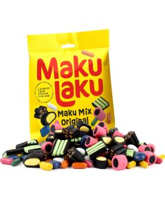 Makulaku Maku Mix Original 225g