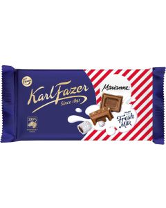 Karl Fazer Marianne chokladkaka 145g