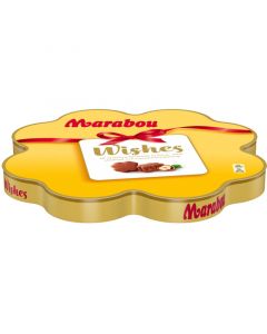 Marabou Wishes praliner 165g
