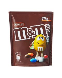 M&M Chocolate 275g