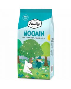 Paulig Moomin Mint Choc Coffee 200g