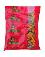 Pedro Jordgubbslakrits 1kg
