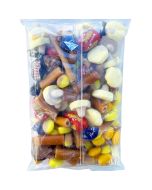 Tjinuski-Toffee Mix 400g