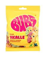 Bubs Sur Skalle 90g