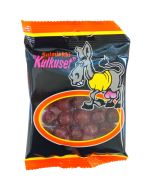 Salmiak Balls godis med salmiaksmak 65g